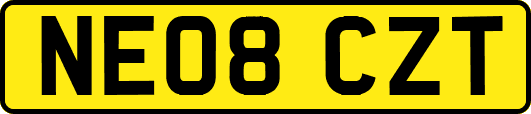NE08CZT