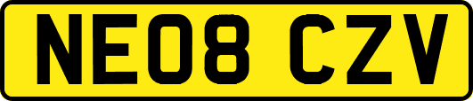 NE08CZV