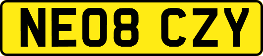 NE08CZY