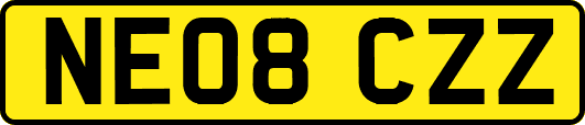 NE08CZZ
