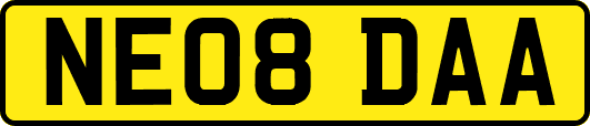 NE08DAA