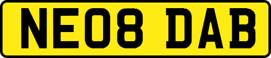NE08DAB
