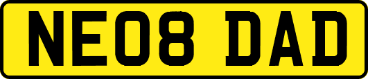 NE08DAD