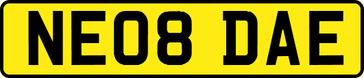 NE08DAE