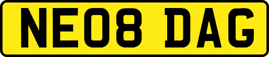 NE08DAG