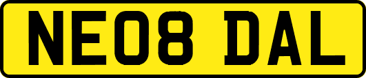 NE08DAL