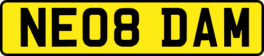 NE08DAM