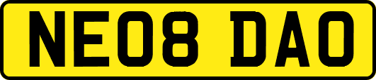 NE08DAO