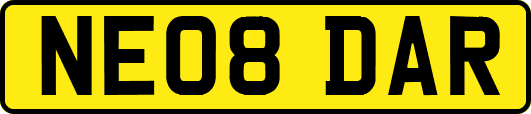 NE08DAR