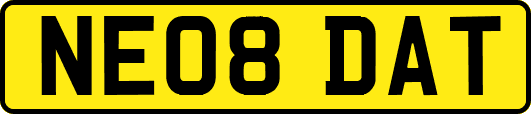 NE08DAT