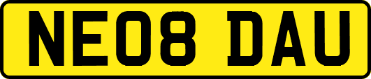 NE08DAU