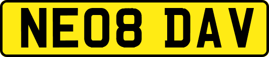 NE08DAV