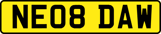 NE08DAW