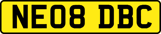 NE08DBC