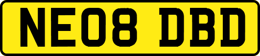NE08DBD