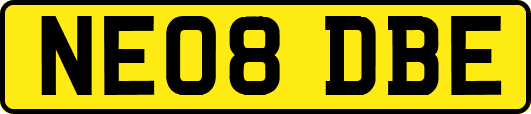 NE08DBE