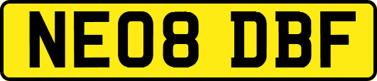 NE08DBF