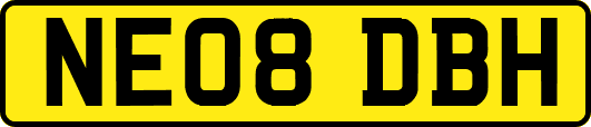 NE08DBH