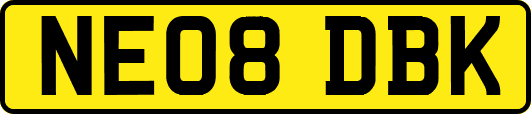 NE08DBK