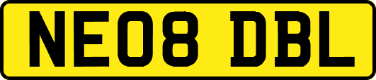 NE08DBL