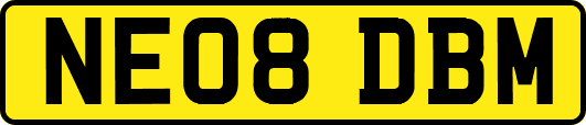 NE08DBM