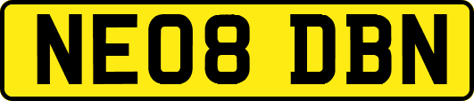 NE08DBN