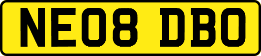 NE08DBO