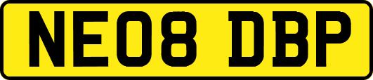 NE08DBP
