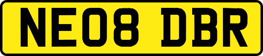 NE08DBR