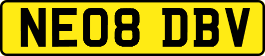 NE08DBV