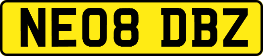 NE08DBZ