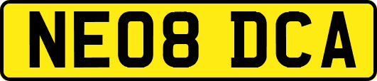 NE08DCA