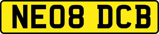 NE08DCB