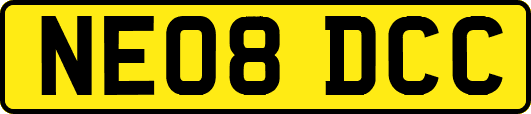 NE08DCC