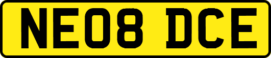 NE08DCE