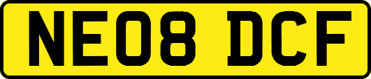 NE08DCF