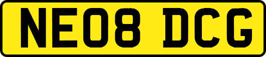 NE08DCG