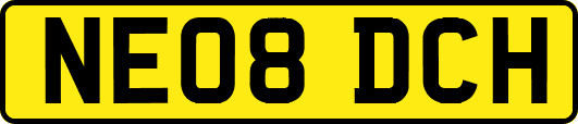 NE08DCH