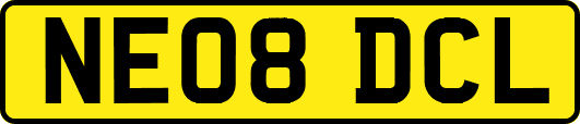 NE08DCL