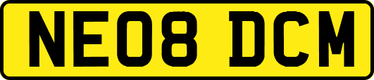 NE08DCM