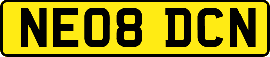 NE08DCN