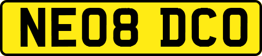 NE08DCO