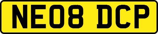 NE08DCP