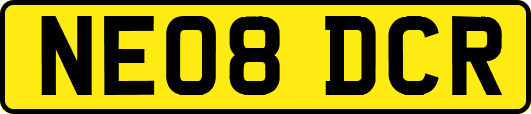 NE08DCR