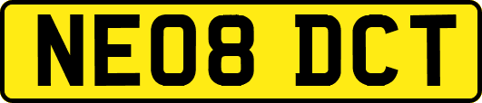 NE08DCT