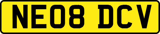 NE08DCV