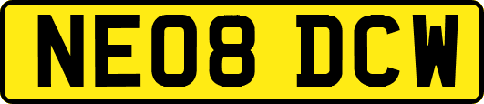NE08DCW