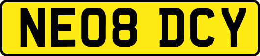 NE08DCY