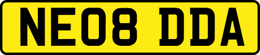 NE08DDA