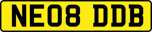 NE08DDB